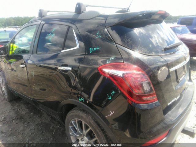 KL4CJ1SB8JB618116 Buick Encore Sport Touring