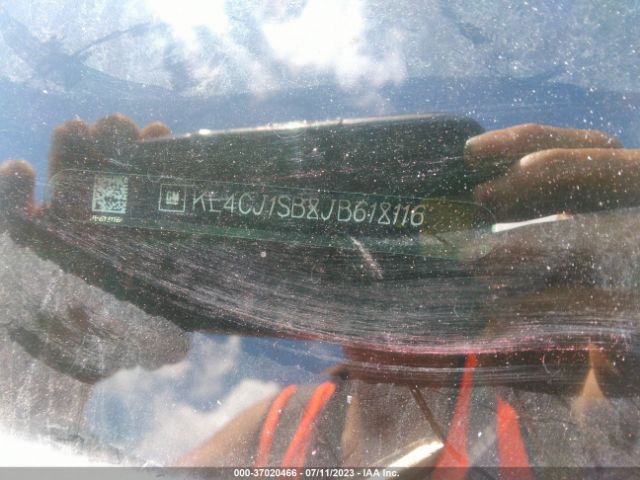 KL4CJ1SB8JB618116 Buick Encore Sport Touring