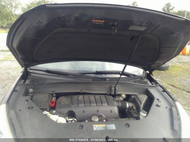 1GKKVRKD4GJ227019 GMC ACADIA SLT