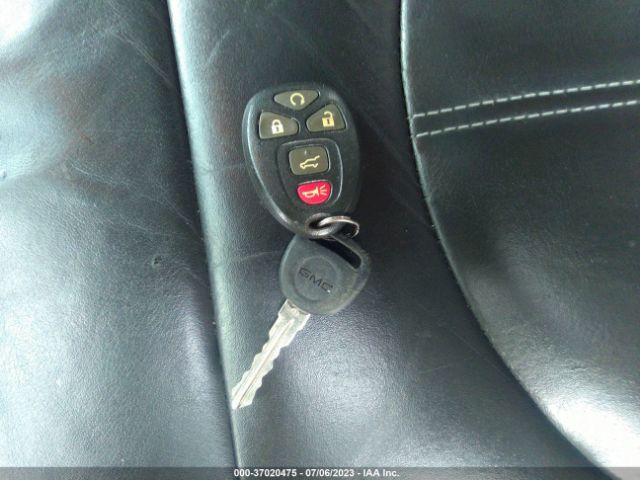 1GKKVRKD4GJ227019 GMC ACADIA SLT