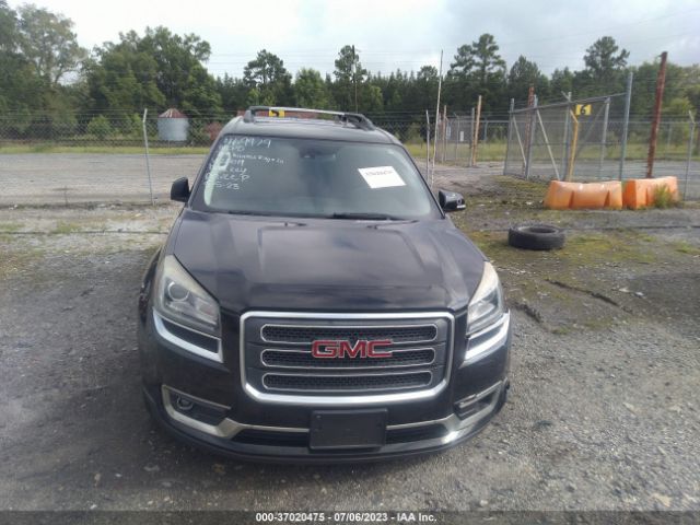 1GKKVRKD4GJ227019 GMC ACADIA SLT