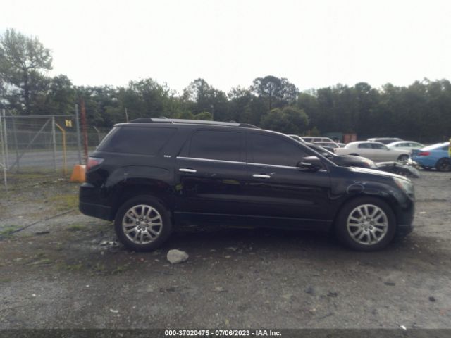 1GKKVRKD4GJ227019 GMC ACADIA SLT