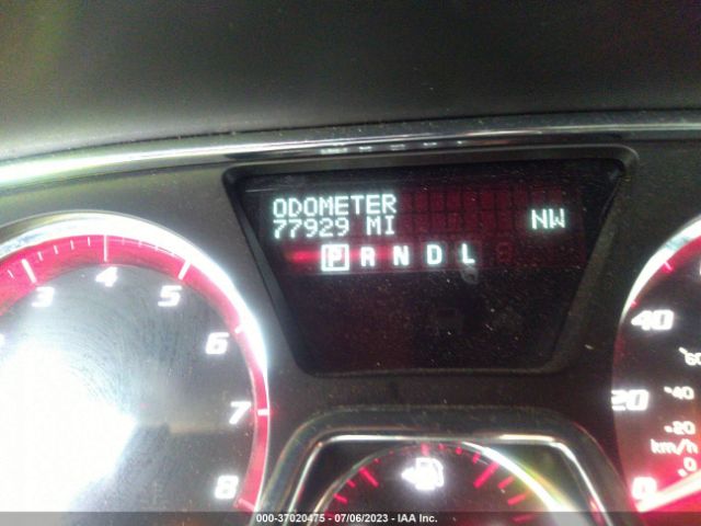1GKKVRKD4GJ227019 GMC ACADIA SLT
