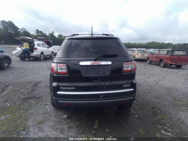 1GKKVRKD4GJ227019 GMC ACADIA SLT