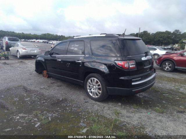 1GKKVRKD4GJ227019 GMC ACADIA SLT
