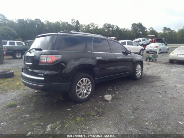 1GKKVRKD4GJ227019 GMC ACADIA SLT