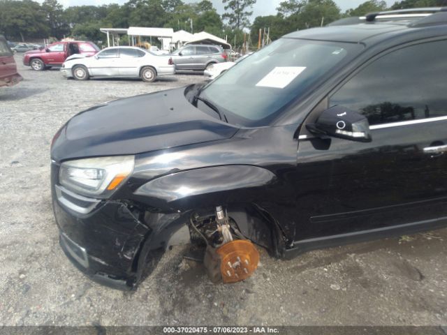 1GKKVRKD4GJ227019 GMC ACADIA SLT