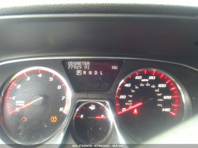 1GKKVRKD4GJ227019 GMC ACADIA SLT
