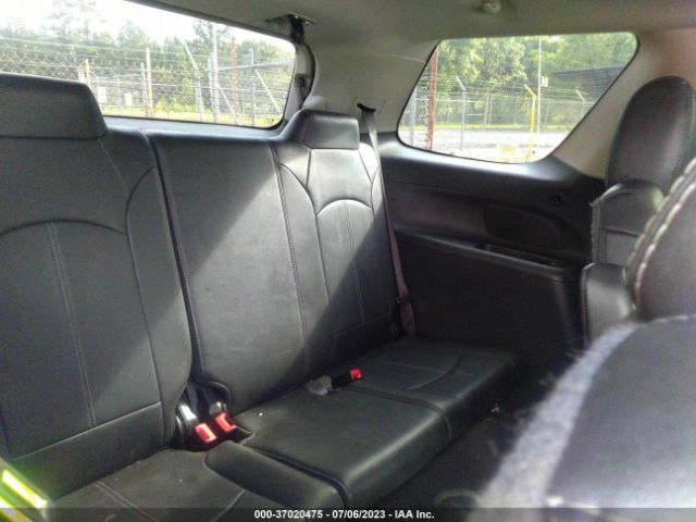 1GKKVRKD4GJ227019 GMC ACADIA SLT