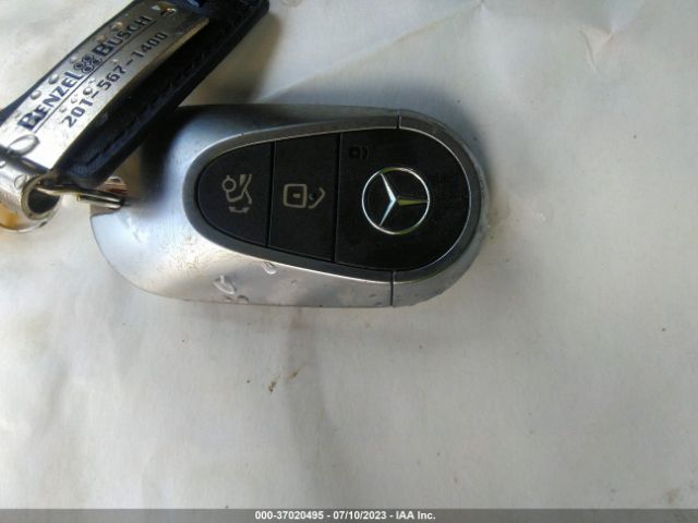 W1KAF4HB7PR079730 Mercedes-Benz C-class C 300