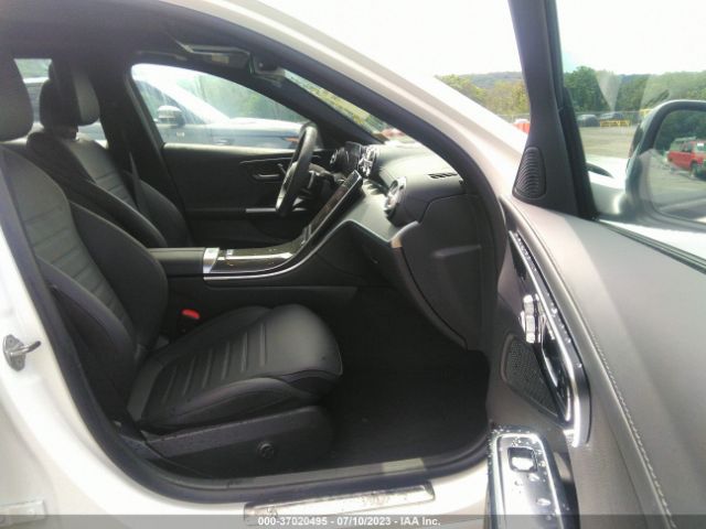 W1KAF4HB7PR079730 Mercedes-Benz C-class C 300