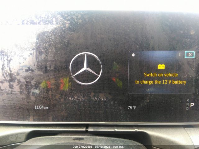 W1KAF4HB7PR079730 Mercedes-Benz C-class C 300