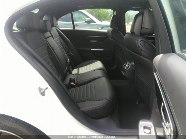 W1KAF4HB7PR079730 Mercedes-Benz C-class C 300