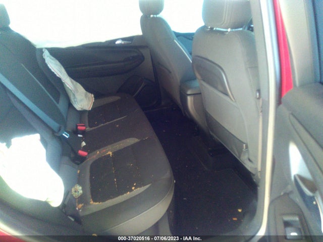 Chevrolet Trailblazer Lt 2023 KL79MPS23PB001089 Image 8