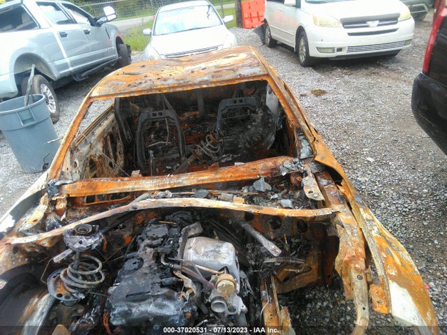 Chevrolet Camaro 1lt 2016 1G1FB1RX8G0171009 Image 6