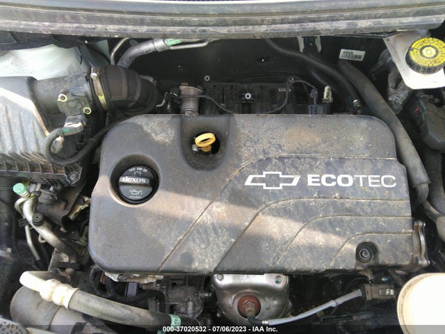 Chevrolet SPARK LS 2021 KL8CB6SA7MC714740 Image 10