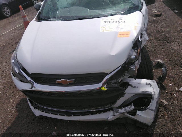 Chevrolet SPARK LS 2021 KL8CB6SA7MC714740 Image 12
