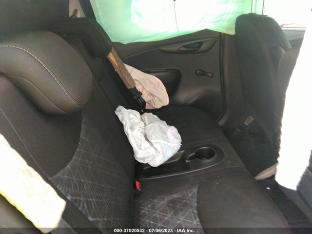 Chevrolet SPARK LS 2021 KL8CB6SA7MC714740 Image 8