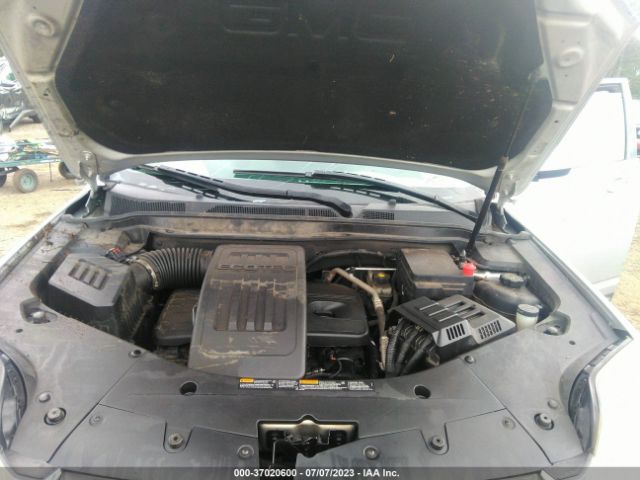 2GKALREKXE6104136 GMC Terrain Sle