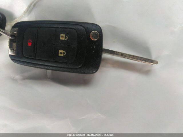 2GKALREKXE6104136 GMC Terrain Sle