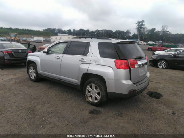 2GKALREKXE6104136 GMC Terrain Sle