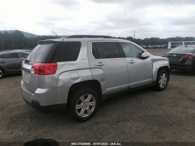 2GKALREKXE6104136 GMC Terrain Sle