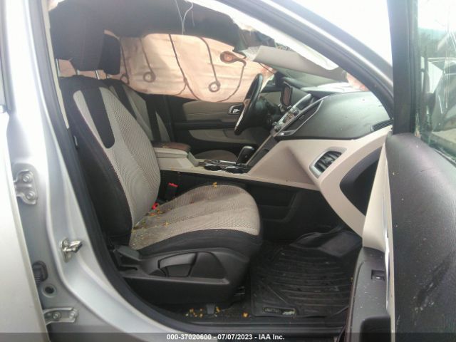 2GKALREKXE6104136 GMC Terrain Sle