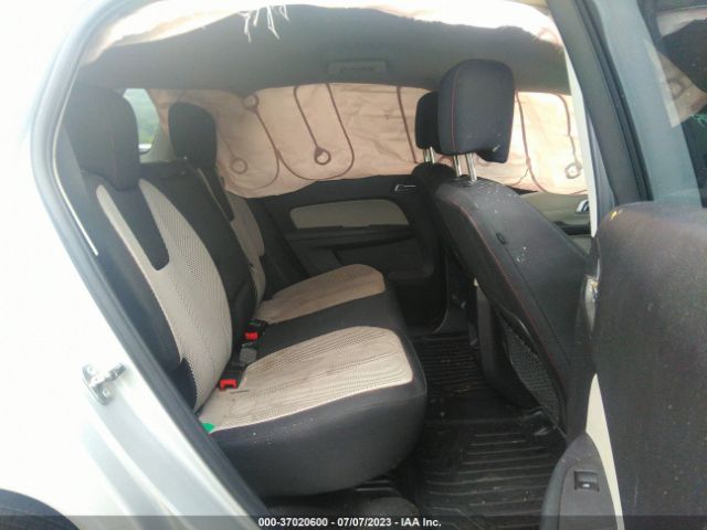 2GKALREKXE6104136 GMC Terrain Sle