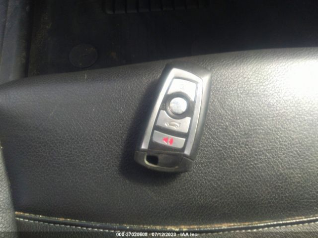 5UXXW3C39H0T78980 BMW X4 Xdrive28i