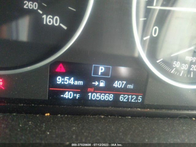 5UXXW3C39H0T78980 BMW X4 Xdrive28i