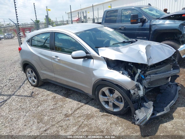 2019 3CZRU6H38KG716473 main image