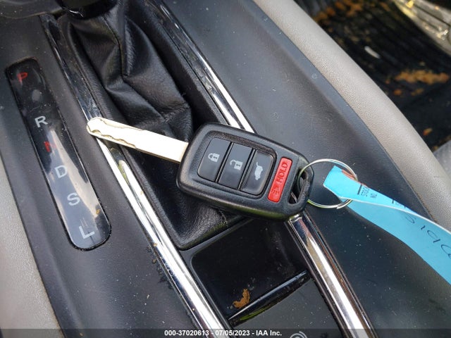 Honda HR-V LX 2019 3CZRU6H38KG716473 Image 11
