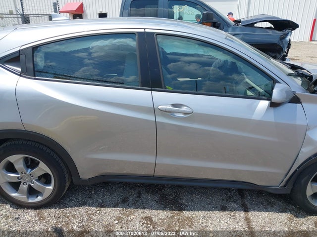Honda HR-V LX 2019 3CZRU6H38KG716473 Image 13