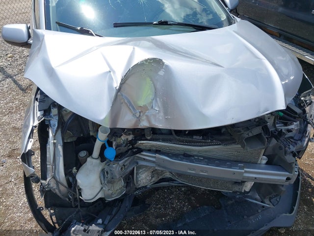 Honda HR-V LX 2019 3CZRU6H38KG716473 Image 6