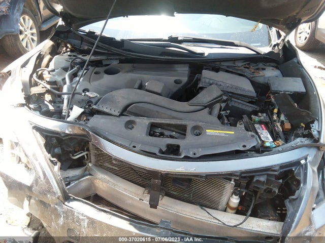 Nissan Altima 2.5 S 2014 1N4AL3AP8EC158140 Image 10