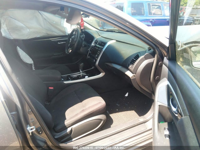 Nissan Altima 2.5 S 2014 1N4AL3AP8EC158140 Image 5