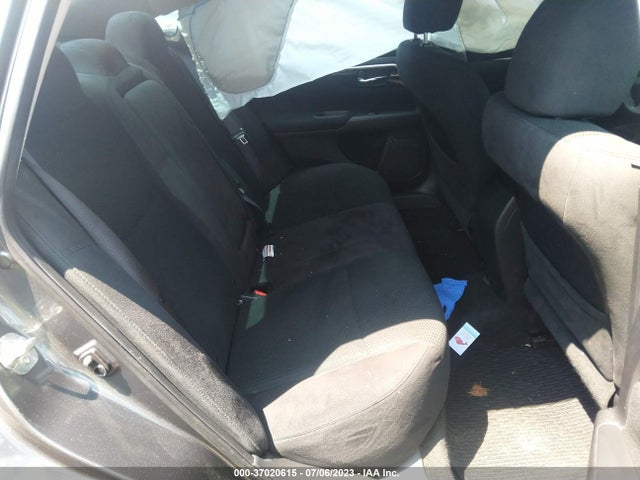 Nissan Altima 2.5 S 2014 1N4AL3AP8EC158140 Image 8