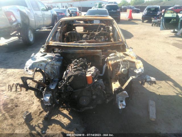 WAUMFAFR4FA051237 Audi A5 2.0t Premium