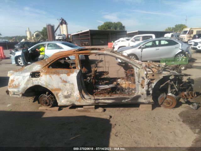 WAUMFAFR4FA051237 Audi A5 2.0t Premium