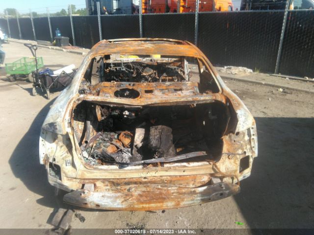 WAUMFAFR4FA051237 Audi A5 2.0t Premium