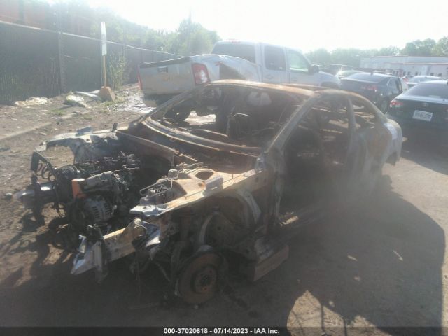 WAUMFAFR4FA051237 Audi A5 2.0t Premium