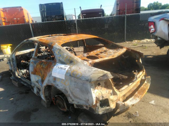 WAUMFAFR4FA051237 Audi A5 2.0t Premium