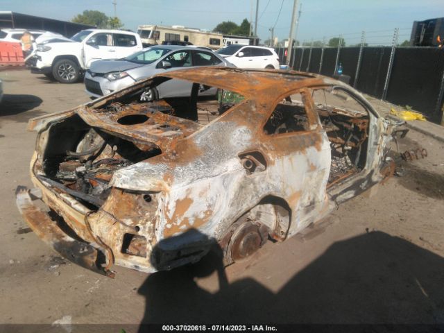 WAUMFAFR4FA051237 Audi A5 2.0t Premium