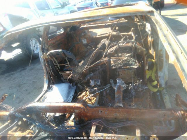 WAUMFAFR4FA051237 Audi A5 2.0t Premium