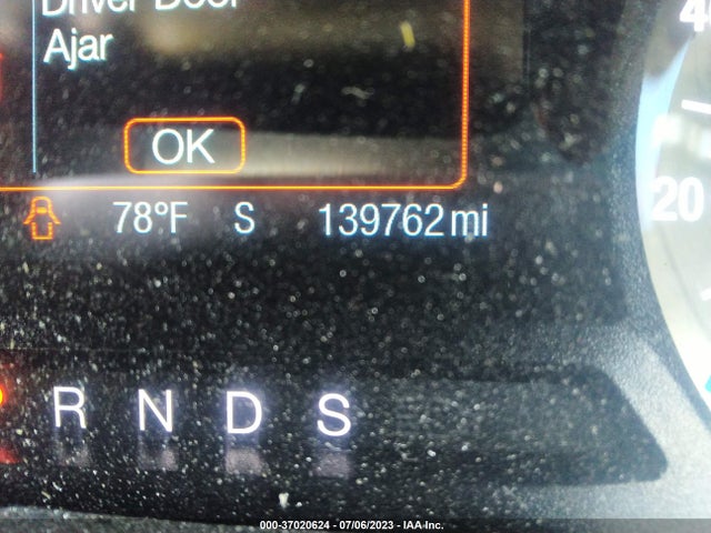 Ford FUSION SE 2015 3FA6P0H7XFR213608 Image 8