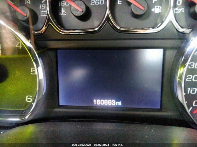 2014 CHEVROLET SILVERADO 1500 LT VIN: 3GCPCREC9EG232919