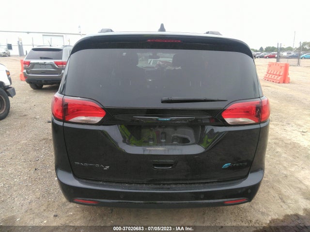 2019 Chrysler Pacifica Hybrid, VIN: 2C4RC1H79KR709153