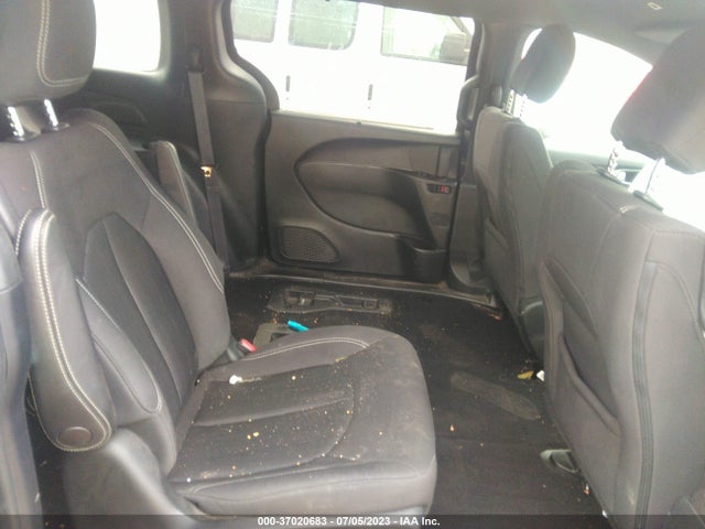 2019 Chrysler Pacifica Hybrid, VIN: 2C4RC1H79KR709153