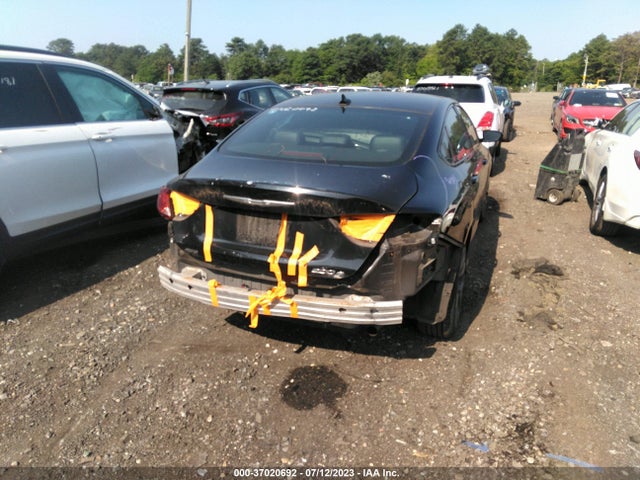 Chrysler 200 S 2016 1C3CCCDG4GN163331 Image 6