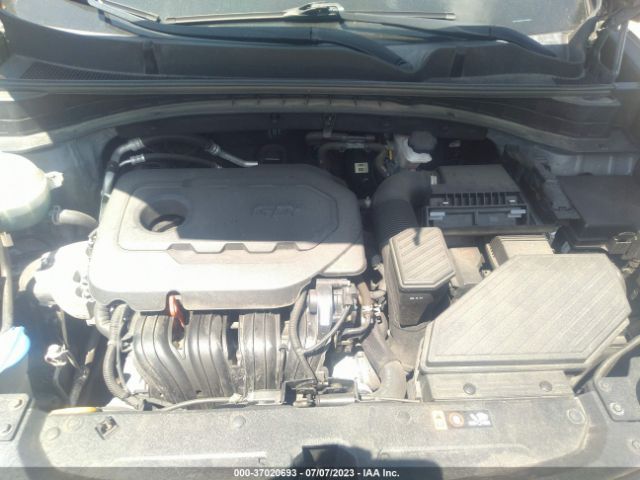 KNDPM3AC2H7031864 KIA Sportage Lx